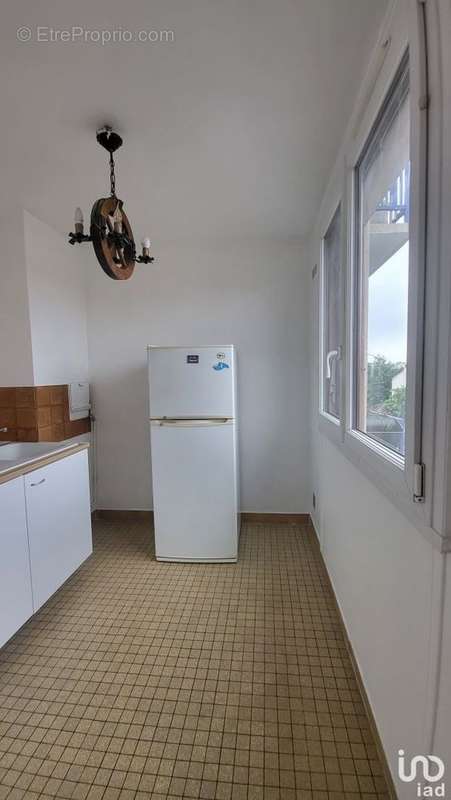 Photo 7 - Appartement à VITRY-SUR-SEINE