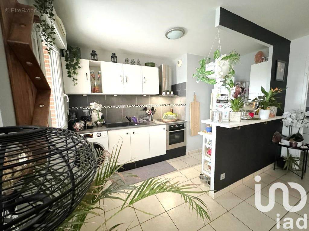 Photo 1 - Appartement à NOISY-LE-GRAND