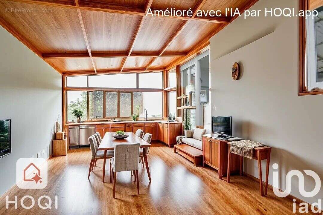 Photo 5 - Maison à ALGRANGE