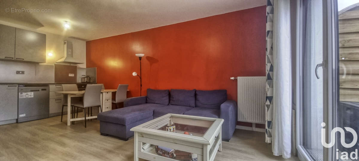 Photo 3 - Appartement à PONTOISE