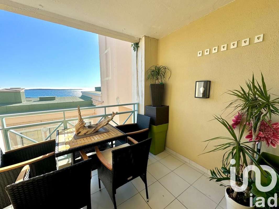 Photo 2 - Appartement à CANNES