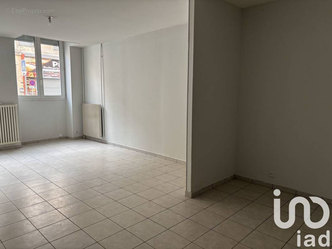 Photo 1 - Appartement à RIVE-DE-GIER