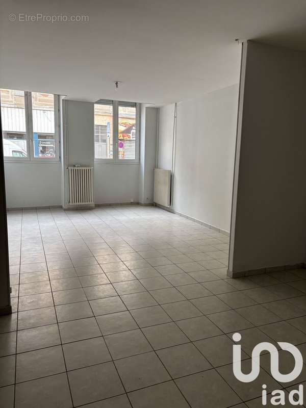 Photo 2 - Appartement à RIVE-DE-GIER