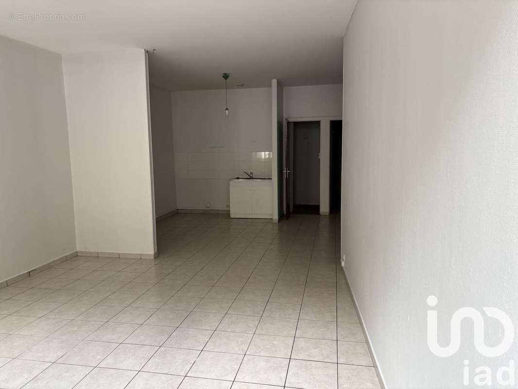 Photo 3 - Appartement à RIVE-DE-GIER