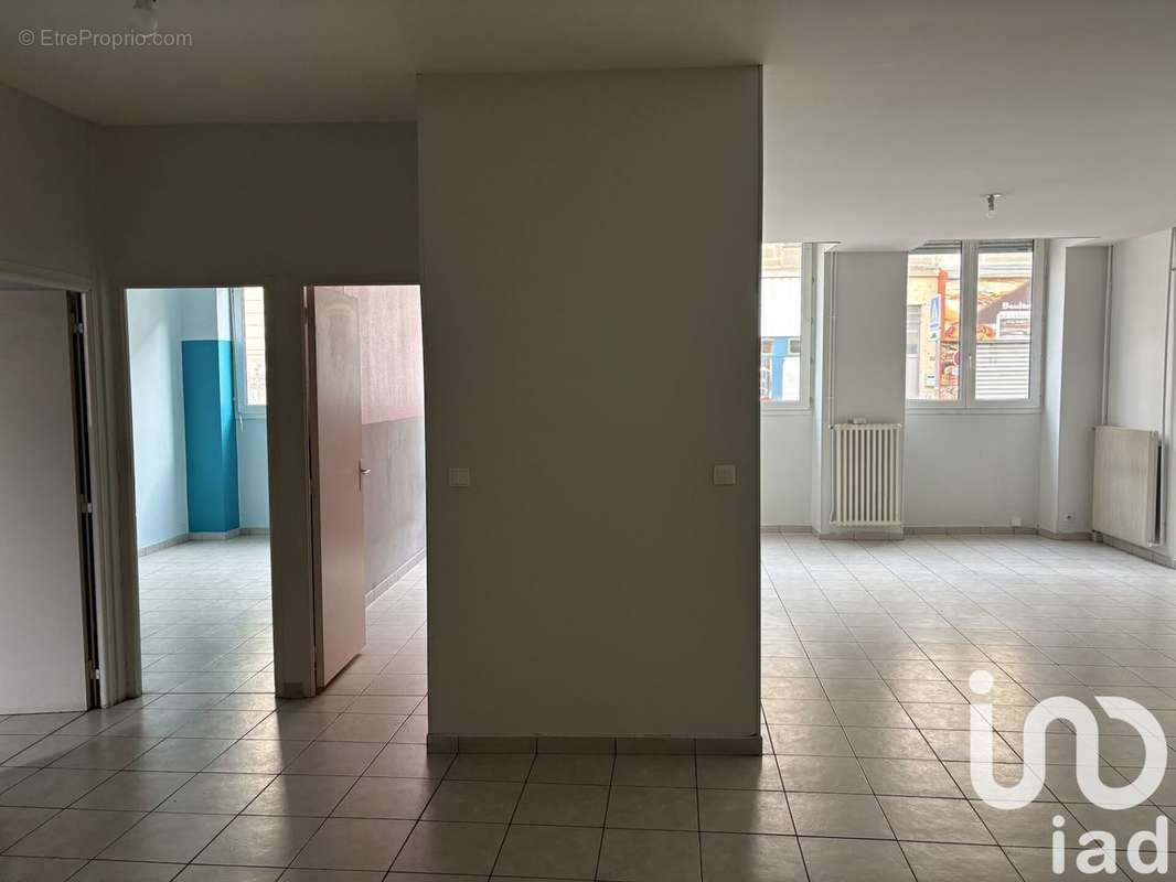 Photo 4 - Appartement à RIVE-DE-GIER