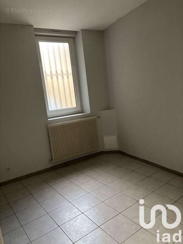 Photo 6 - Appartement à RIVE-DE-GIER