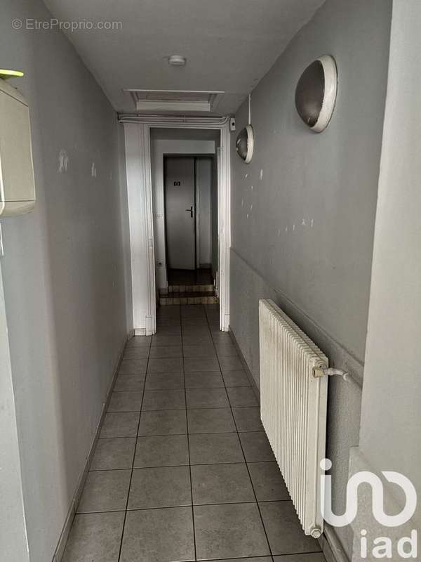 Photo 7 - Appartement à RIVE-DE-GIER