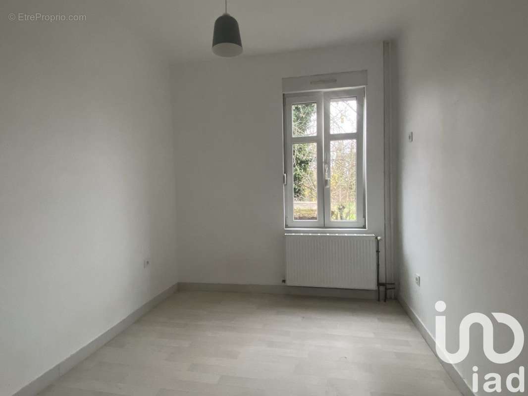 Photo 4 - Appartement à MONTIGNY-LES-METZ