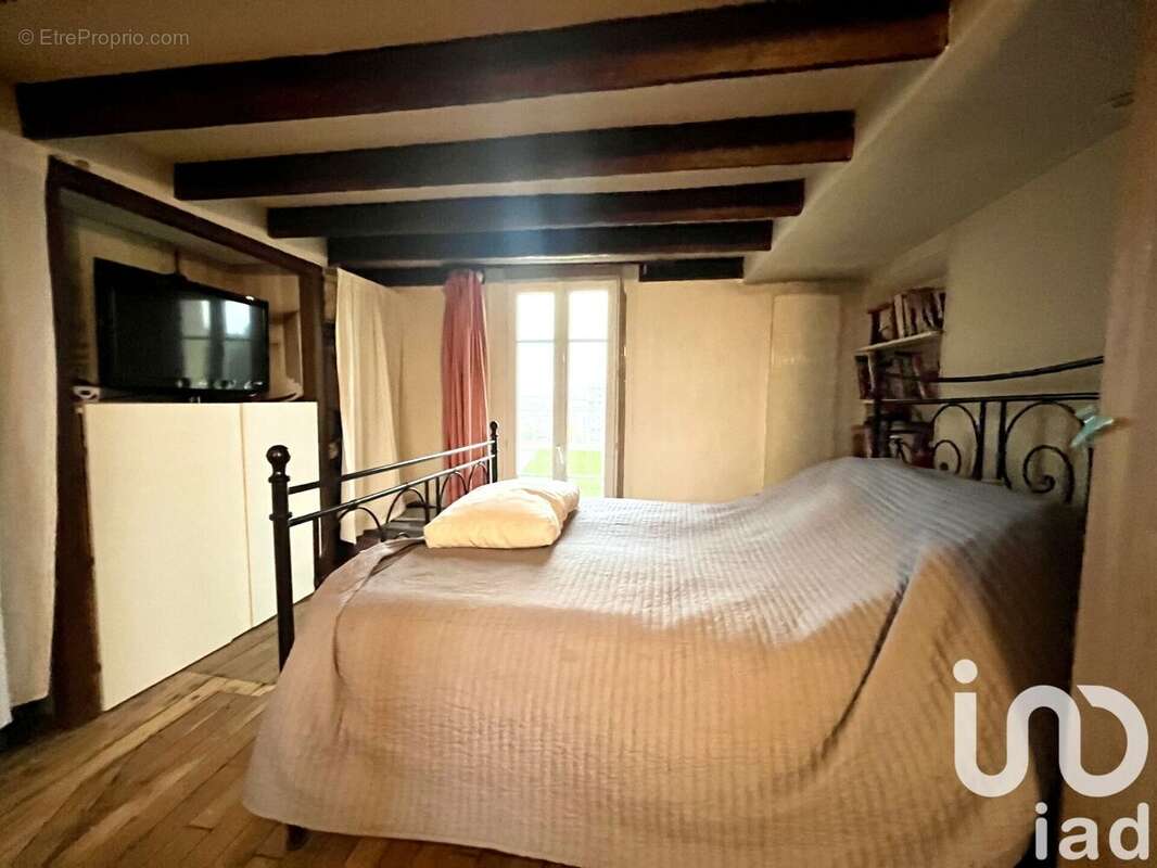 Photo 9 - Appartement à IVRY-SUR-SEINE