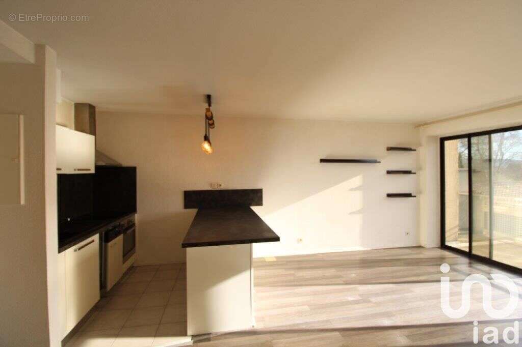 Photo 2 - Appartement à L&#039;ISLE-SUR-LA-SORGUE