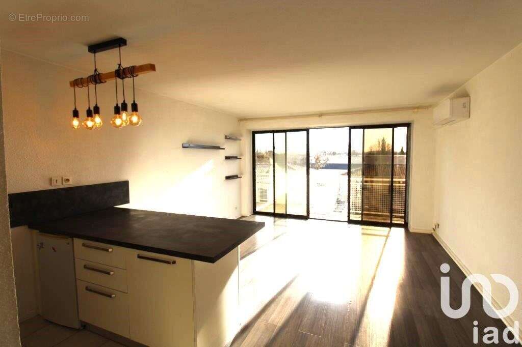 Photo 4 - Appartement à L&#039;ISLE-SUR-LA-SORGUE