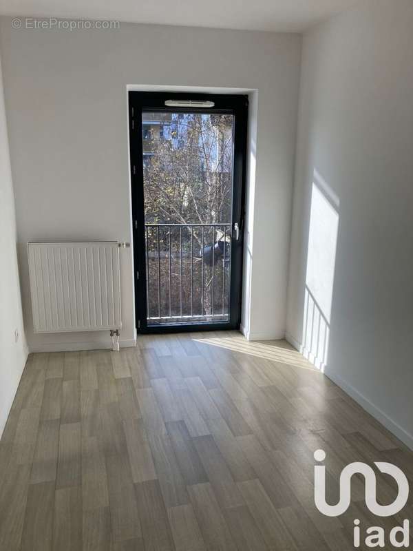 Photo 3 - Appartement à IVRY-SUR-SEINE