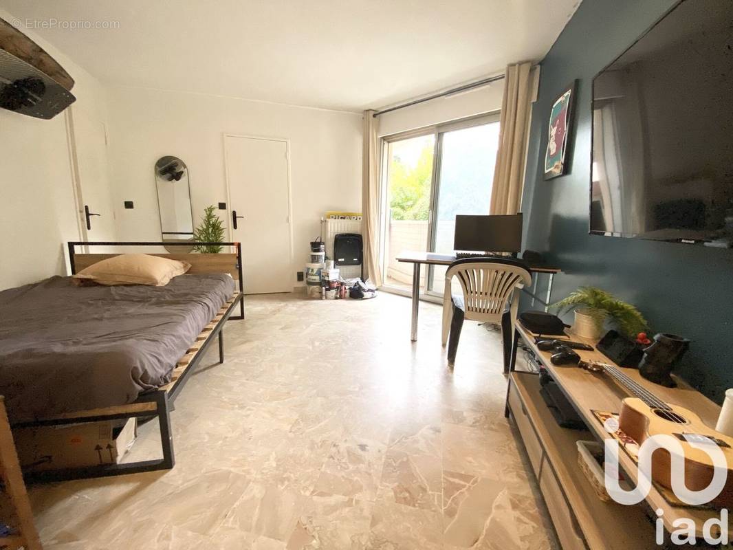 Photo 1 - Appartement à MONTPELLIER