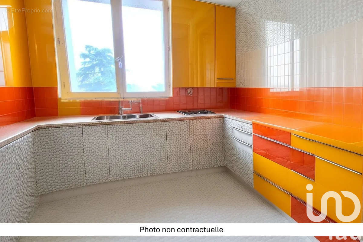 Photo 3 - Appartement à ORLEANS