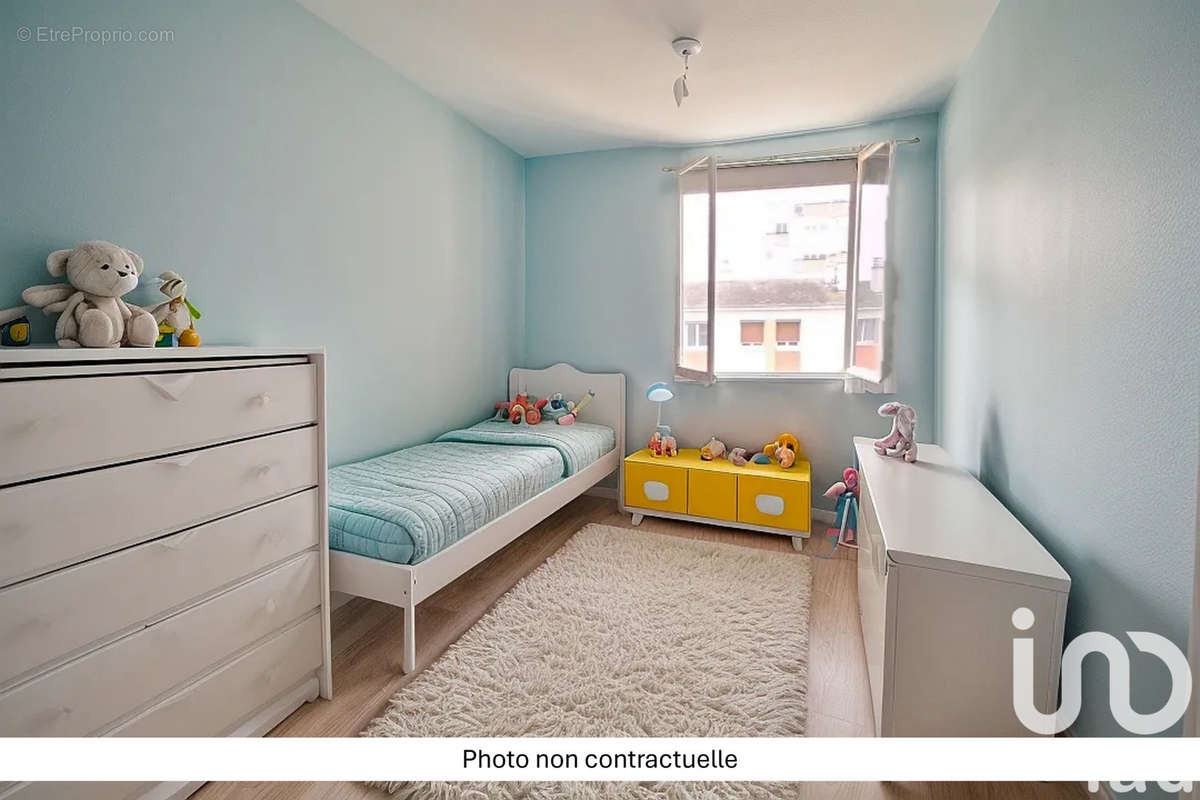 Photo 5 - Appartement à ORLEANS