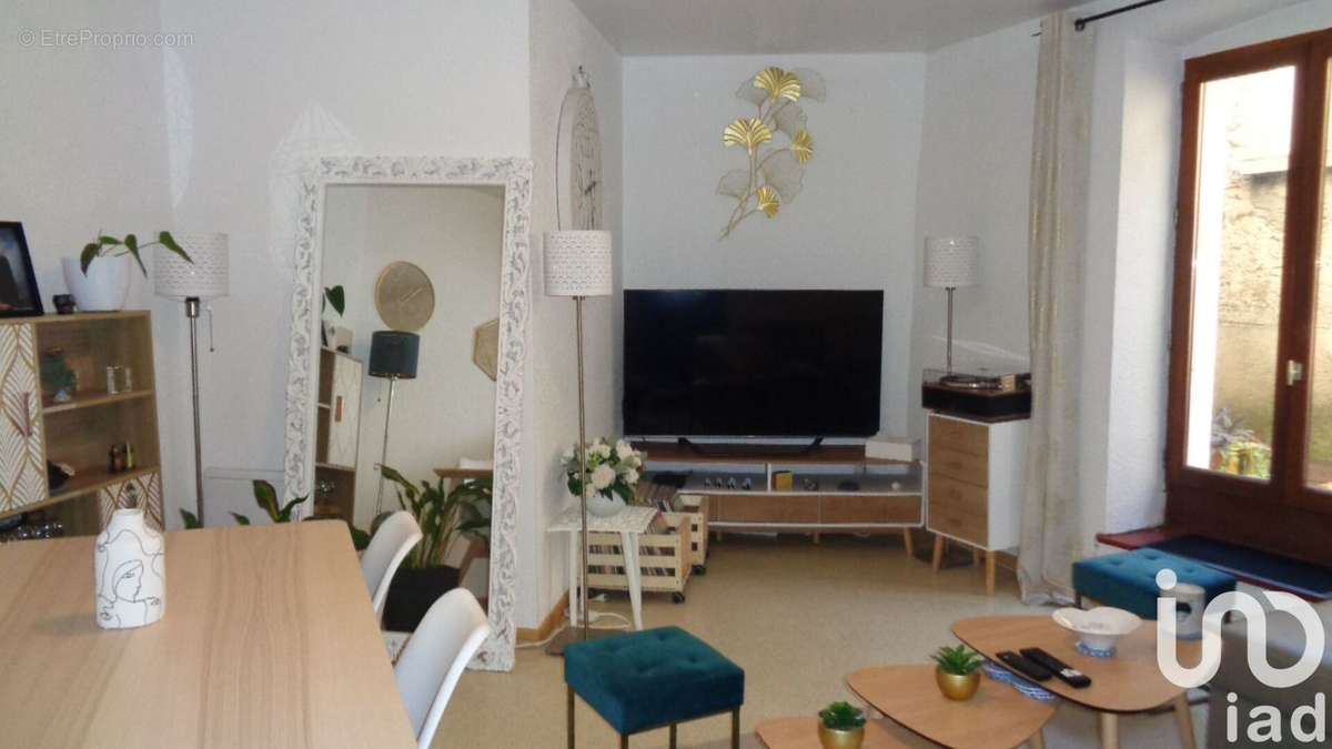 Photo 2 - Appartement à SAINT-THIBERY