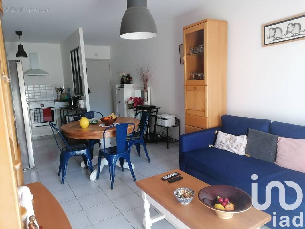 Photo 1 - Appartement à L&#039;ISLE-SUR-LA-SORGUE