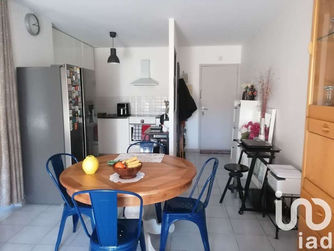 Photo 2 - Appartement à L&#039;ISLE-SUR-LA-SORGUE