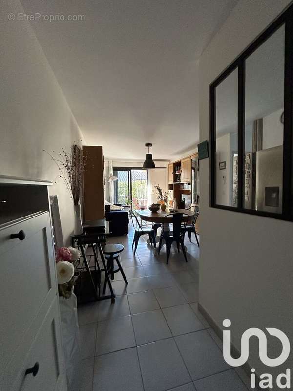 Photo 3 - Appartement à L&#039;ISLE-SUR-LA-SORGUE