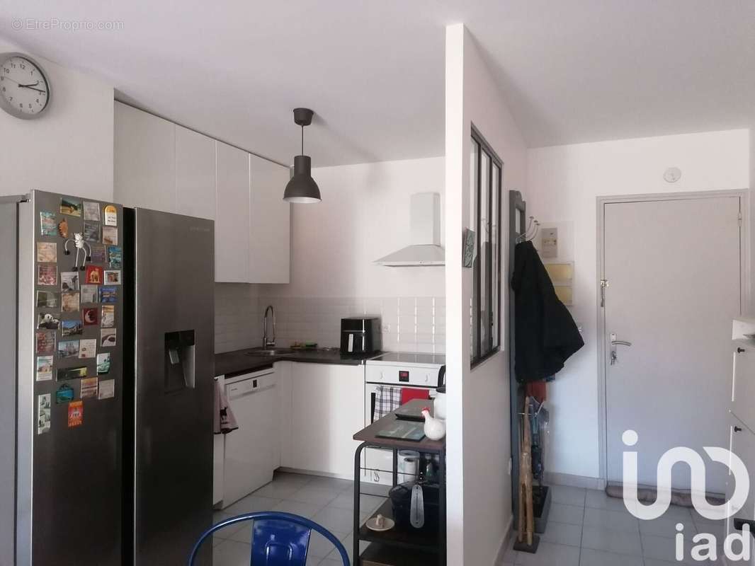 Photo 6 - Appartement à L&#039;ISLE-SUR-LA-SORGUE