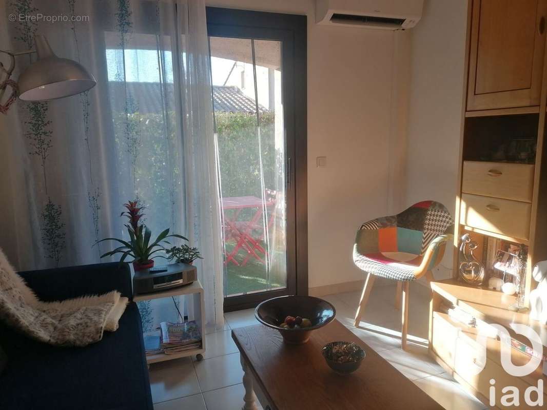 Photo 7 - Appartement à L&#039;ISLE-SUR-LA-SORGUE