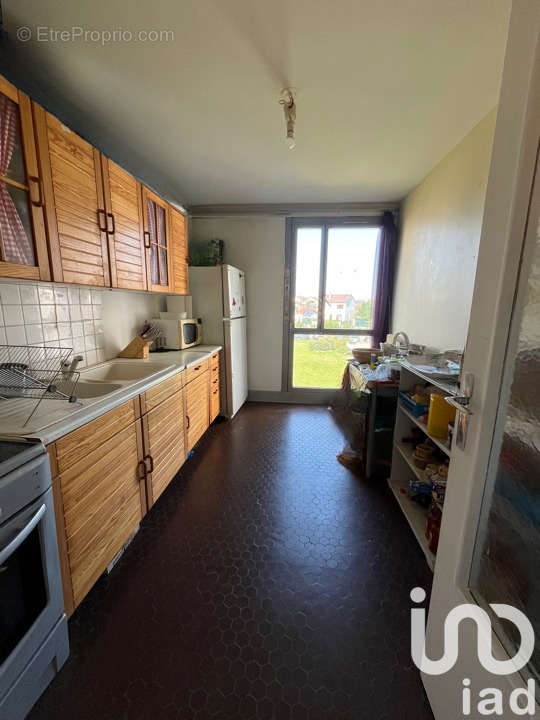 Photo 4 - Appartement à PIERREFITTE-SUR-SEINE