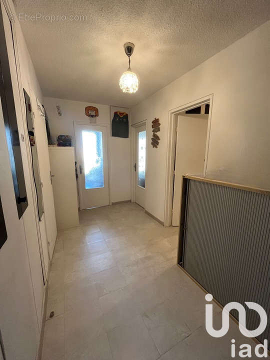 Photo 8 - Appartement à PIERREFITTE-SUR-SEINE