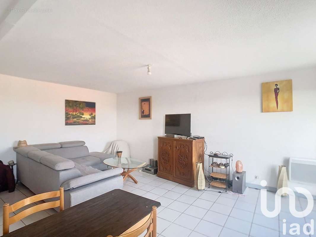 Photo 2 - Appartement à LEZAT-SUR-LEZE