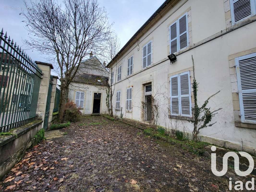 Photo 2 - Appartement à ANCY-LE-FRANC