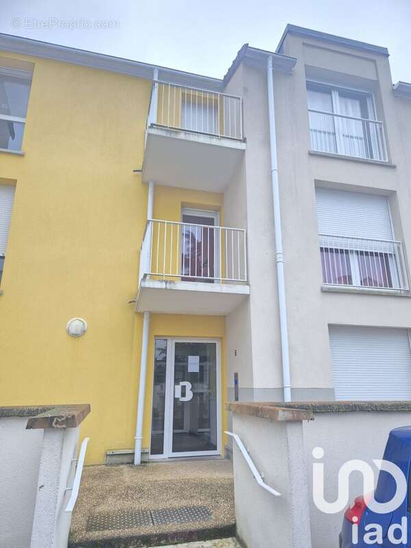 Photo 2 - Appartement à MEAUX