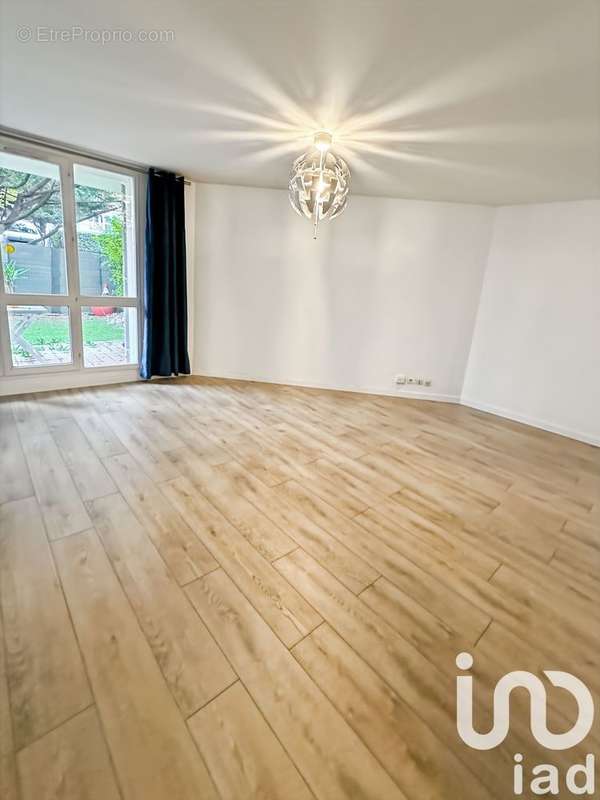 Photo 2 - Appartement à BRY-SUR-MARNE