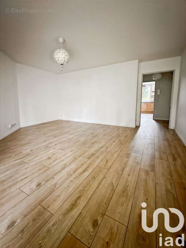 Photo 6 - Appartement à BRY-SUR-MARNE