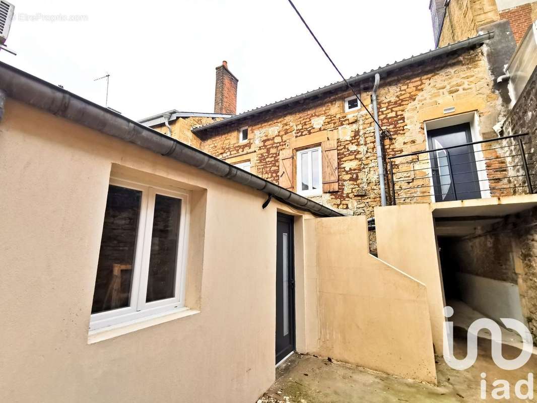 Photo 4 - Appartement à CHARLEVILLE-MEZIERES