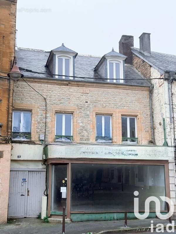 Photo 4 - Appartement à CHARLEVILLE-MEZIERES