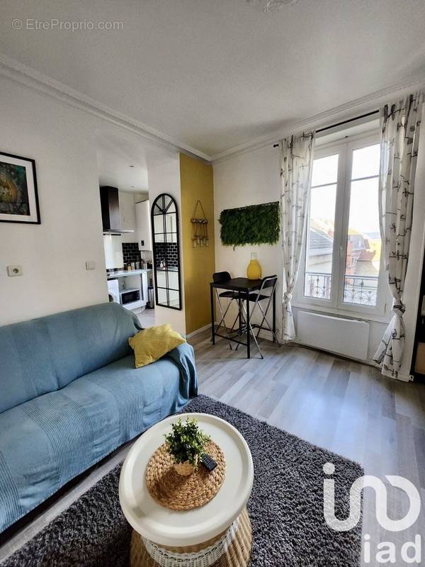 Photo 1 - Appartement à EPERNAY