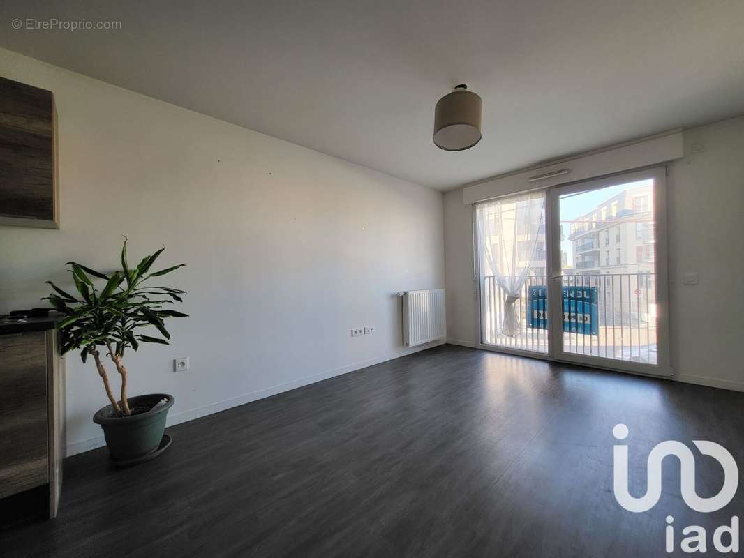 Photo 2 - Appartement à CHENNEVIERES-SUR-MARNE