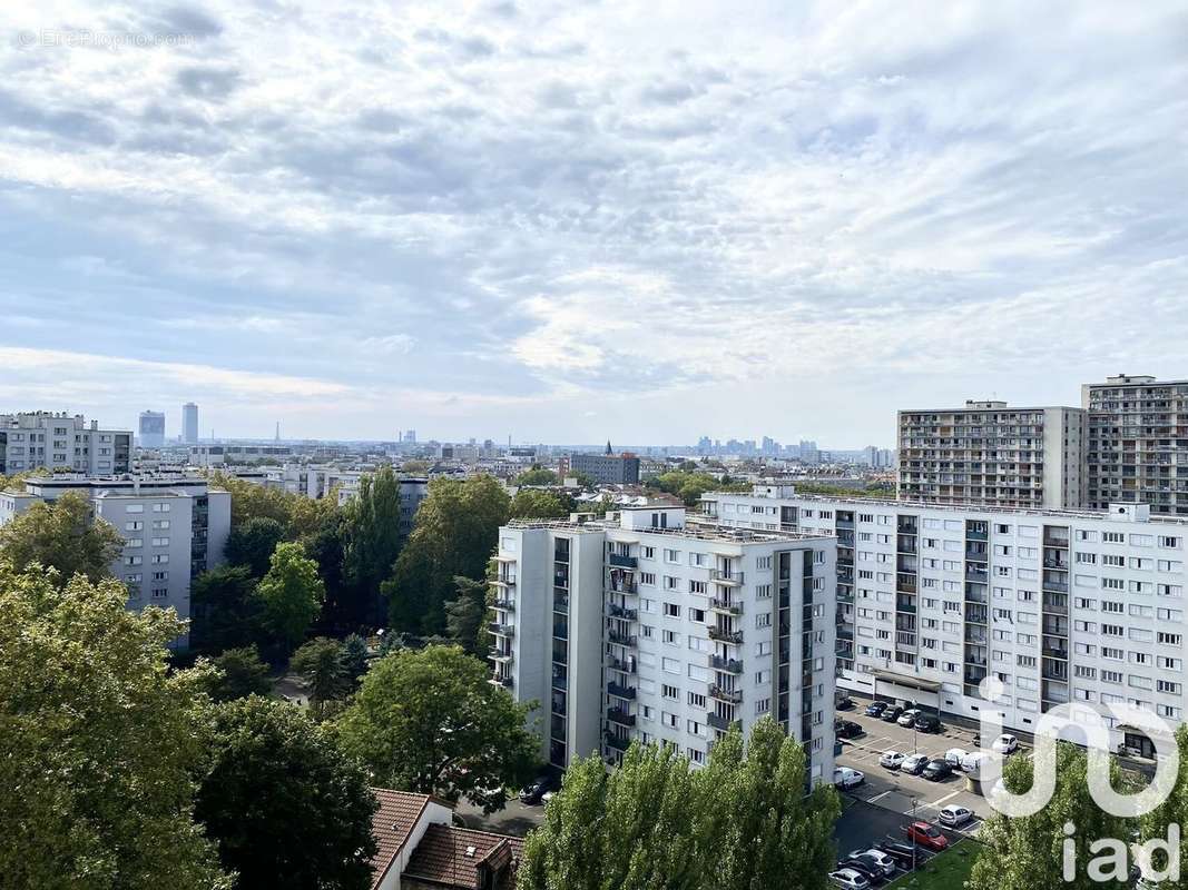 Photo 8 - Appartement à SAINT-DENIS