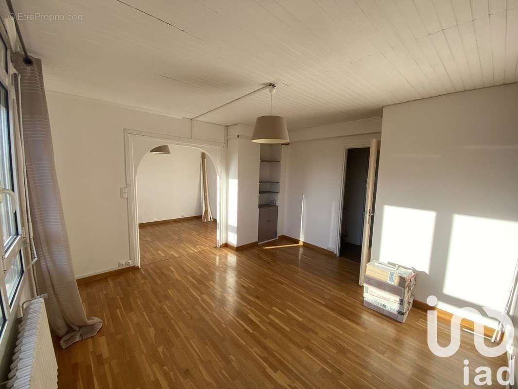 Photo 4 - Appartement à CHALONS-EN-CHAMPAGNE