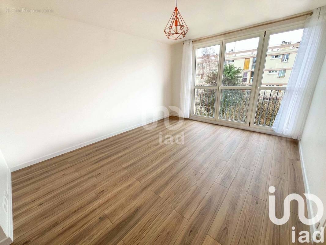 Photo 1 - Appartement à VITRY-SUR-SEINE