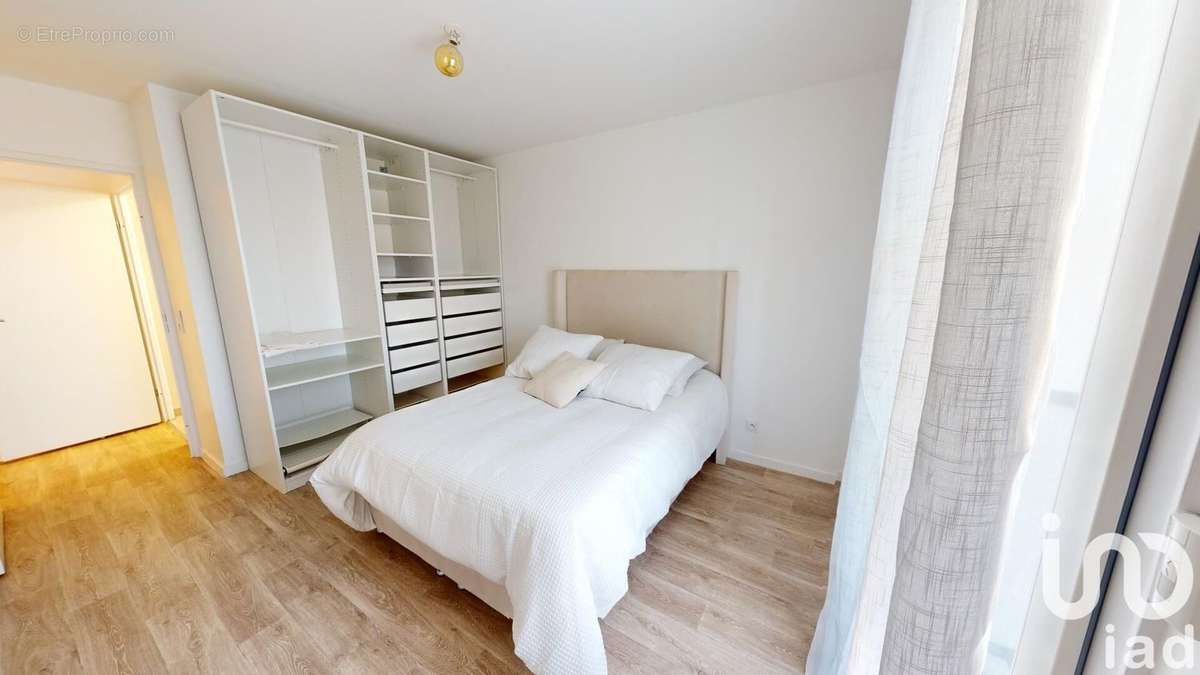 Photo 4 - Appartement à VERT-SAINT-DENIS