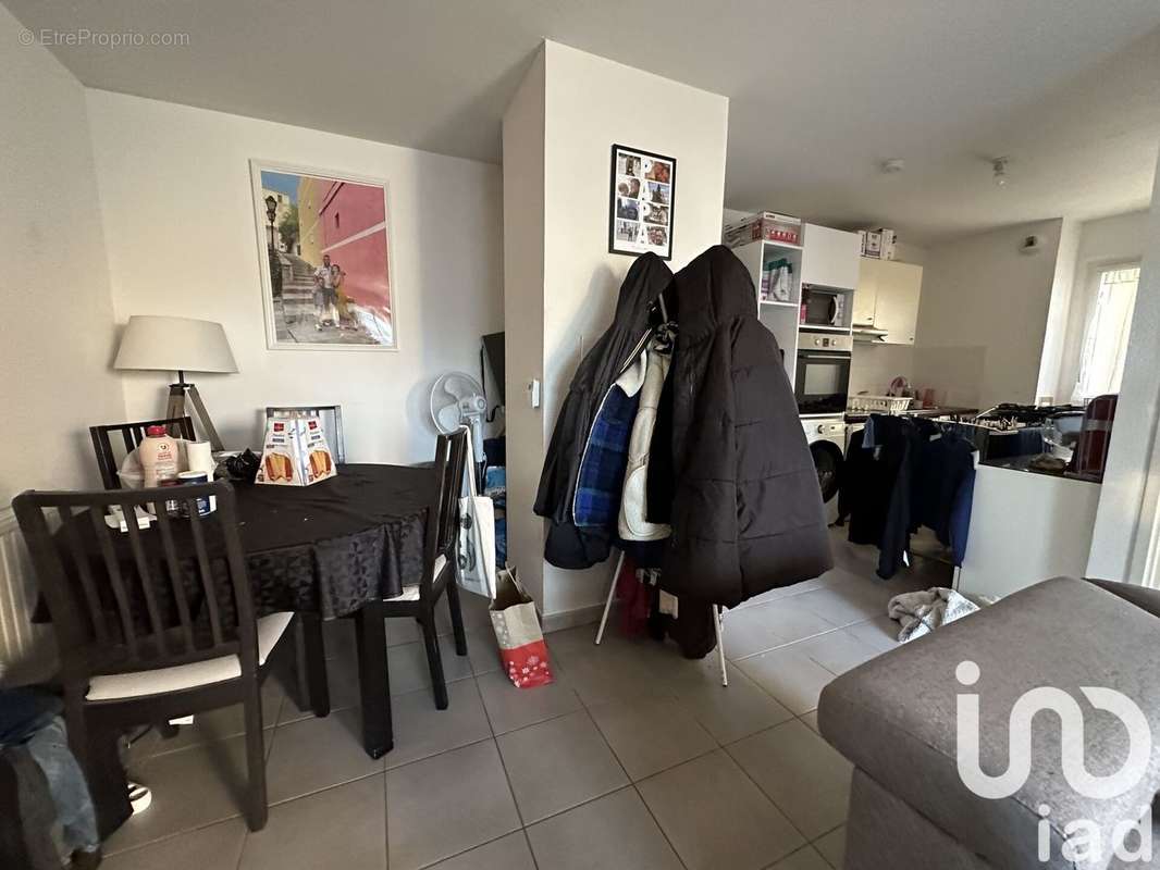 Photo 3 - Appartement à AMBARES-ET-LAGRAVE