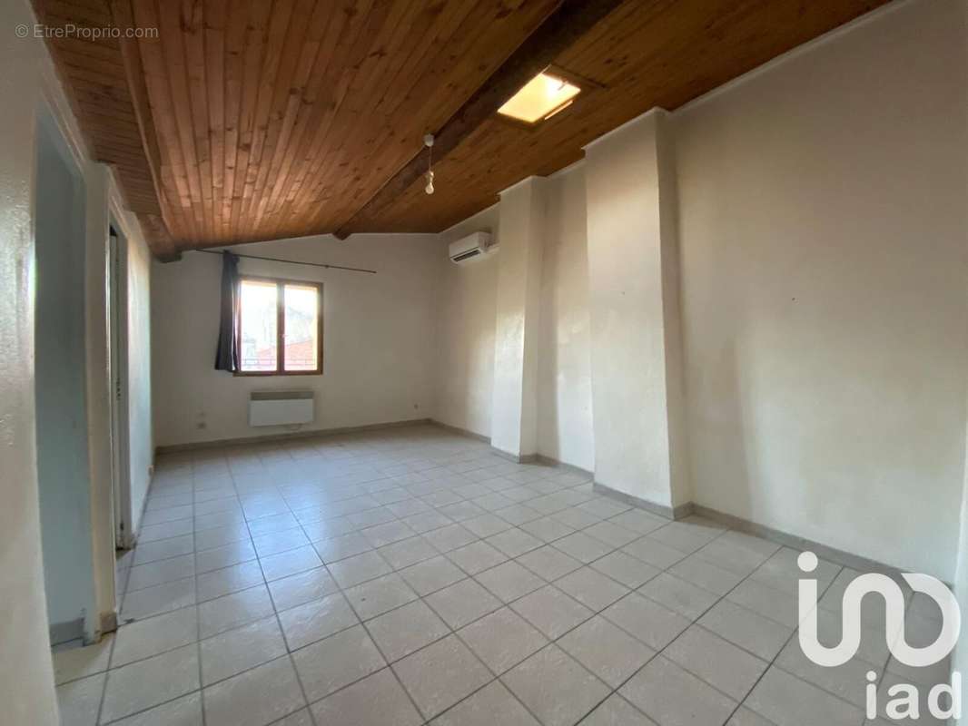 Photo 2 - Appartement à LE BEAUSSET