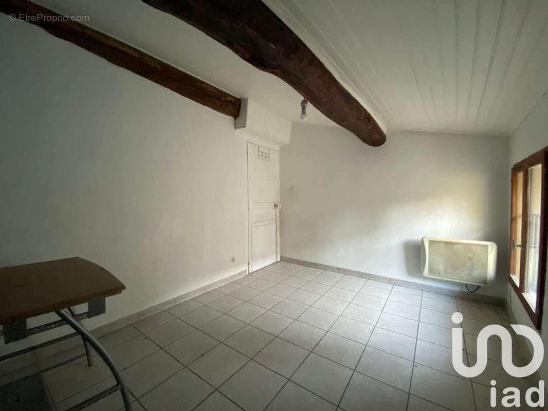 Photo 3 - Appartement à LE BEAUSSET