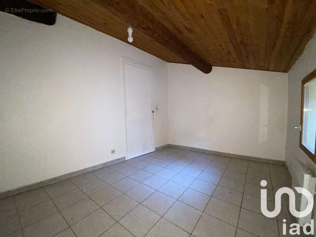 Photo 7 - Appartement à LE BEAUSSET