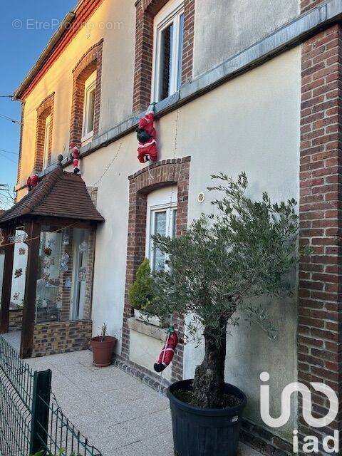 Photo 1 - Maison à TROYES