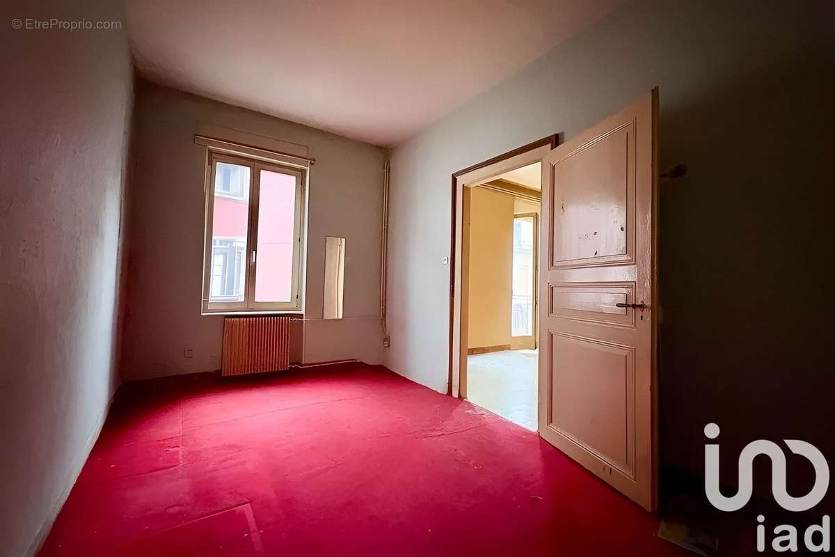 Photo 4 - Appartement à STRASBOURG