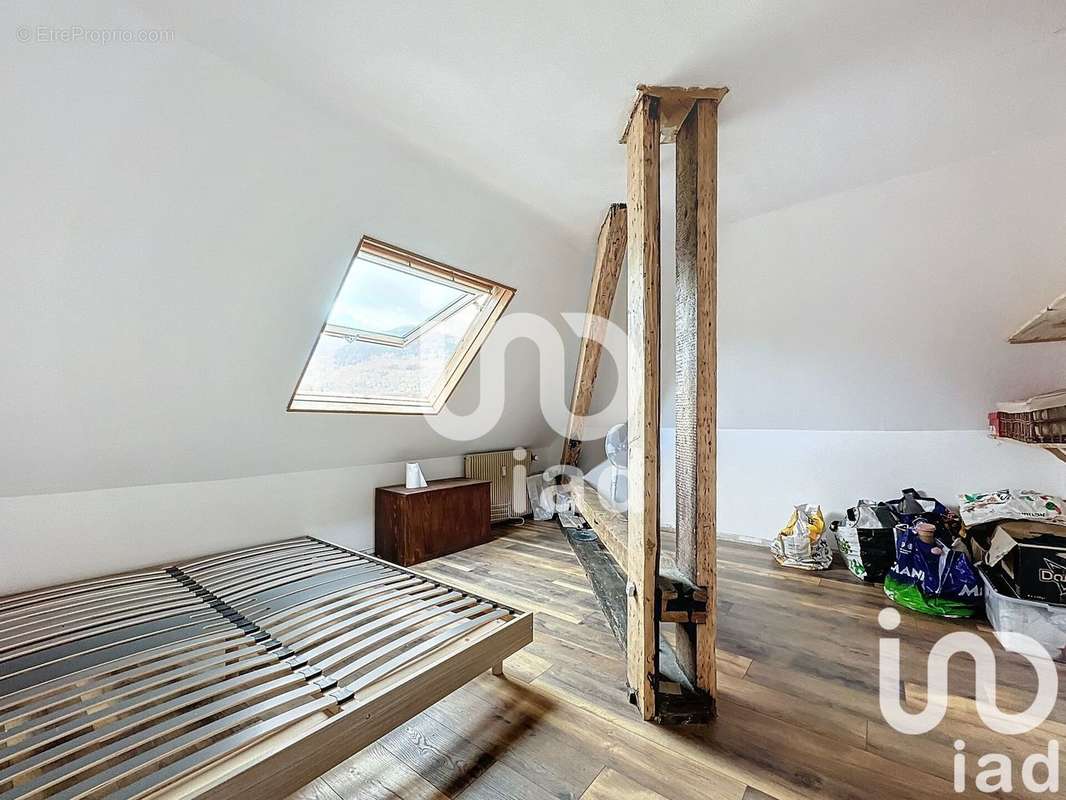 Photo 4 - Appartement à BAGNERES-DE-BIGORRE