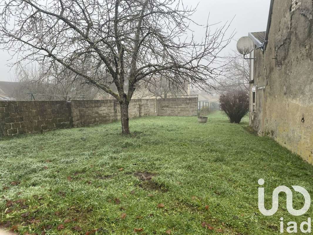 Photo 3 - Maison à PAROY-EN-OTHE