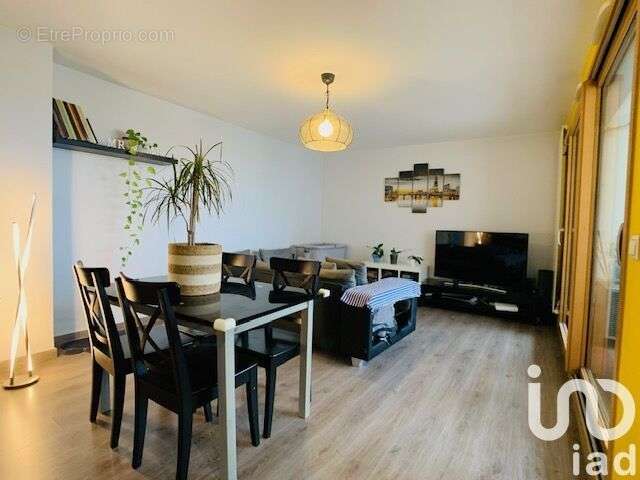 Photo 2 - Appartement à VILLEURBANNE