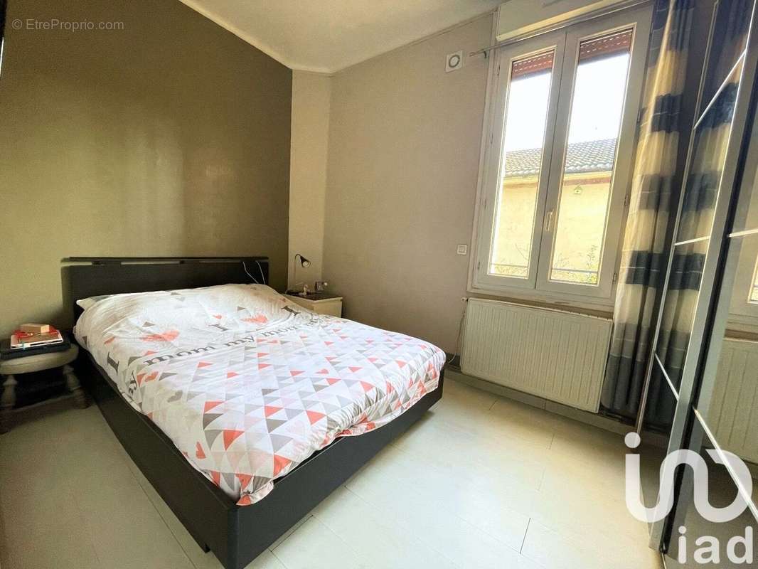 Photo 4 - Appartement à CHAMPAGNE-SUR-SEINE